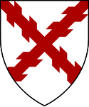 Coat of arms of St Austell